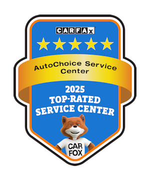 Carfax 2025 Top Choice for Auto Repair in Bloomington IN